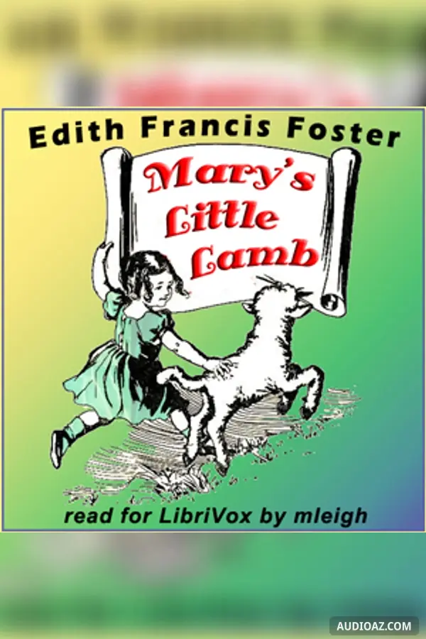 Mary's Little Lamb