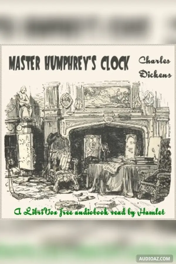 Master Humphrey's Clock