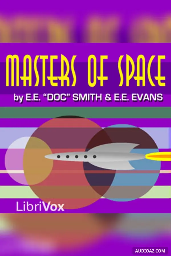 Masters of Space