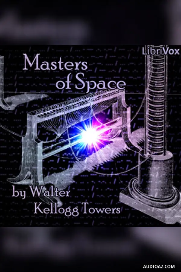 Masters of Space