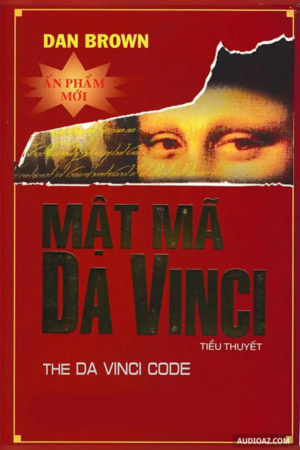 Mật Mã Da Vinci