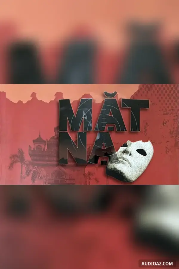 Mặt nạ - Lê Duy Nghĩa