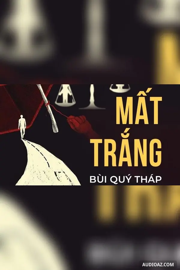 Mất trắng - Bùi Qúy Tháp
