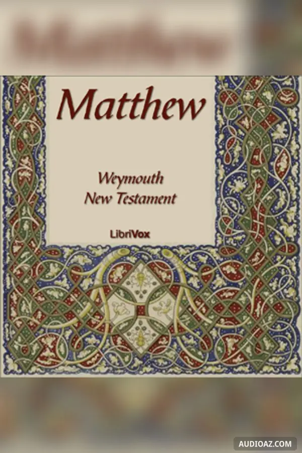 Bible (WNT) NT 01: Matthew
