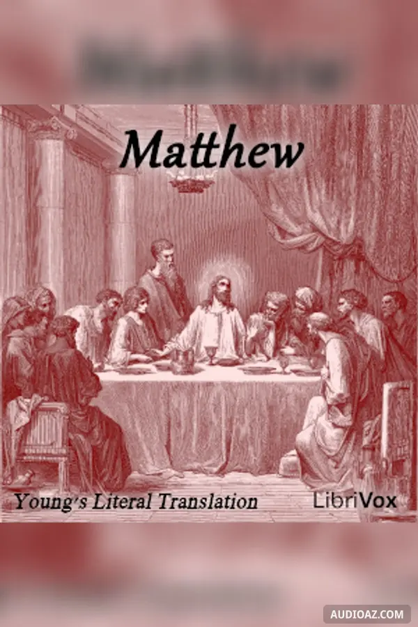 Bible (YLT) NT 01: Matthew
