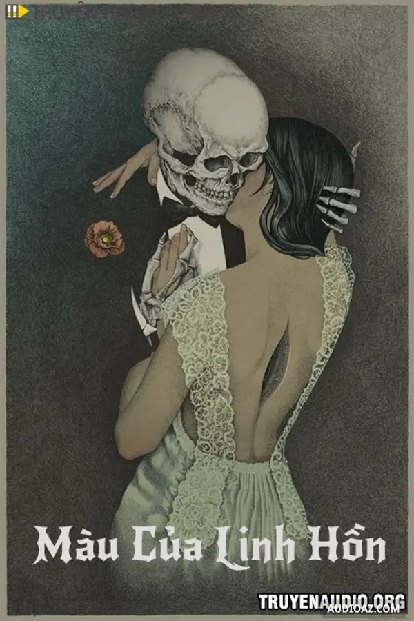 Màu Của Linh Hồn