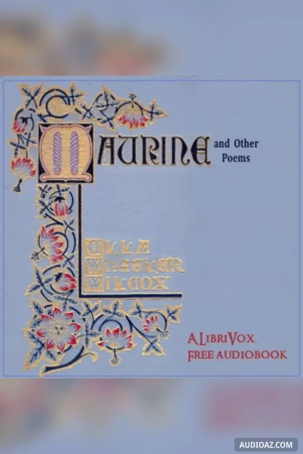 Maurine and Other Poems