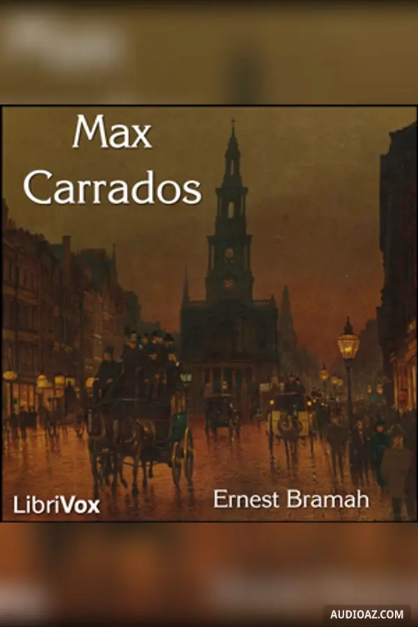 Max Carrados