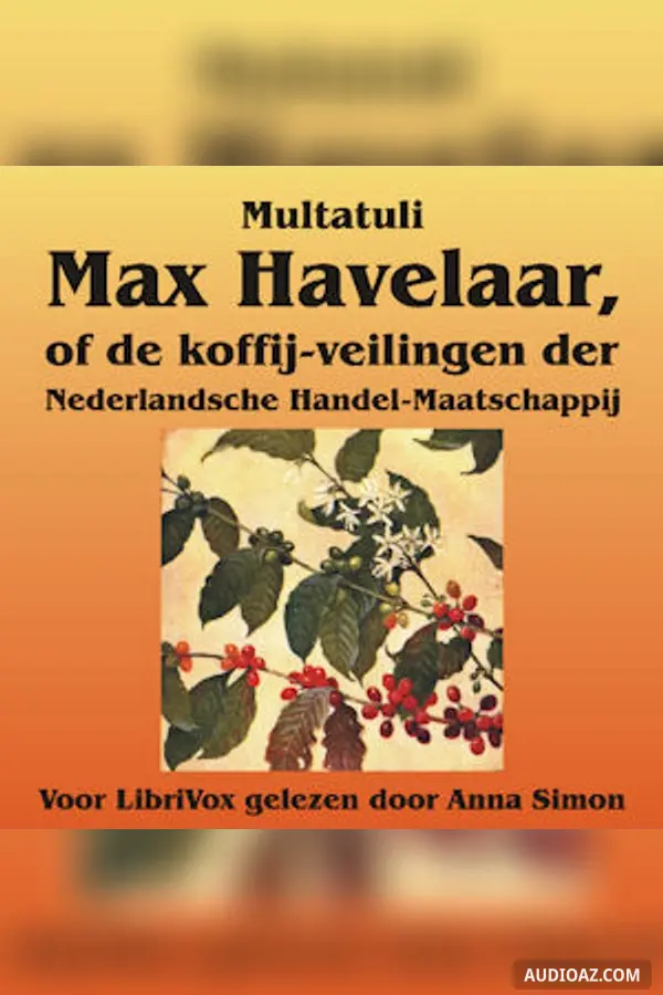 Max Havelaar
