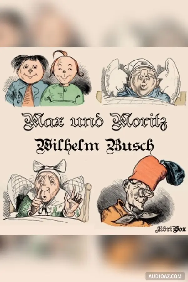 Max und Moritz (version 2)