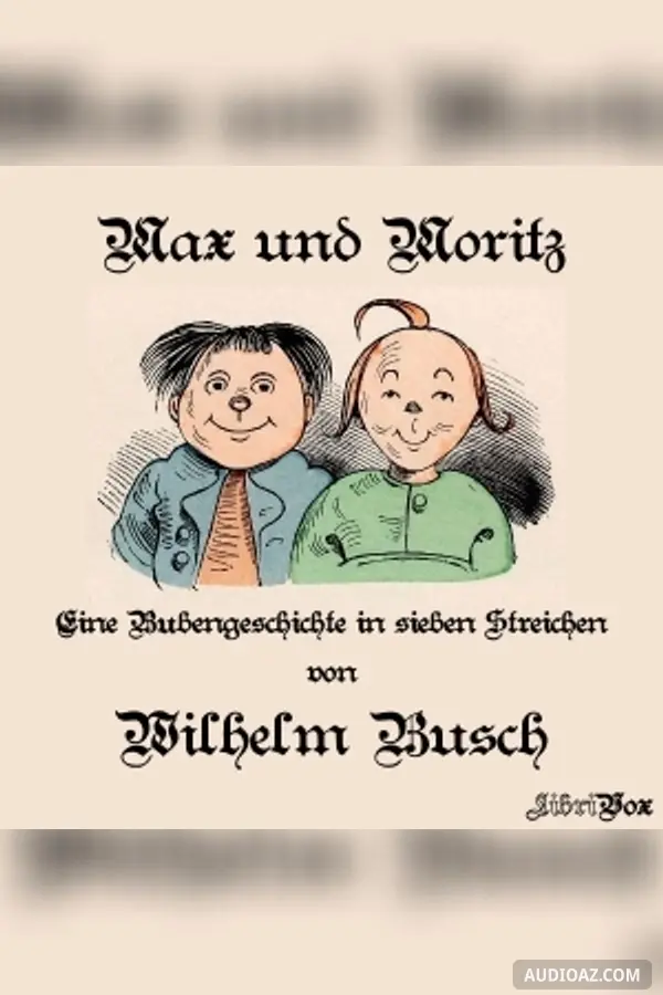 Max und Moritz