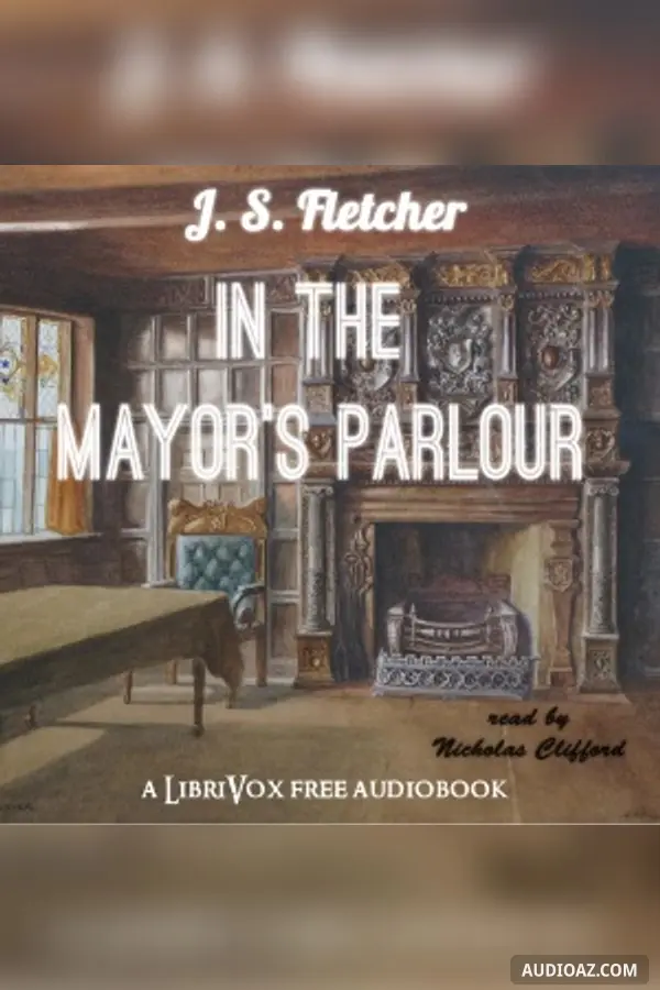 In the Mayor's Parlour