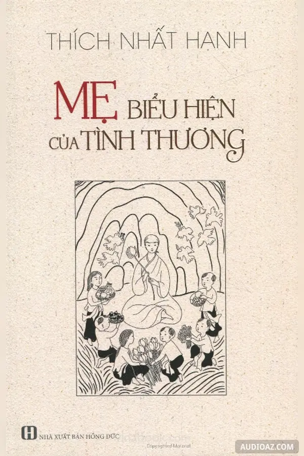 Mẹ - Biểu Hiện Của Tình Thương