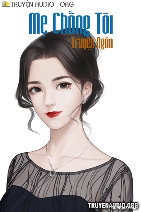 Mẹ Chồng Tôi