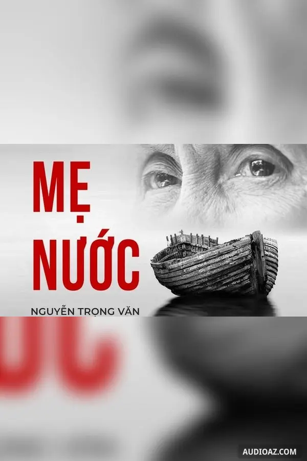 Mẹ nước - Nguyễn Trọng Văn