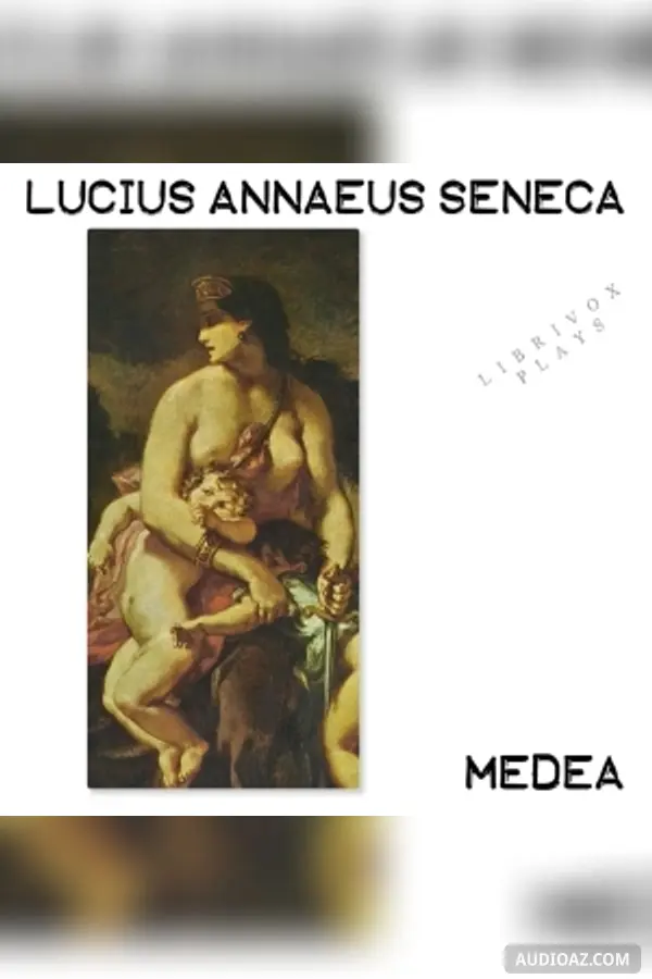 Medea (Version 2)