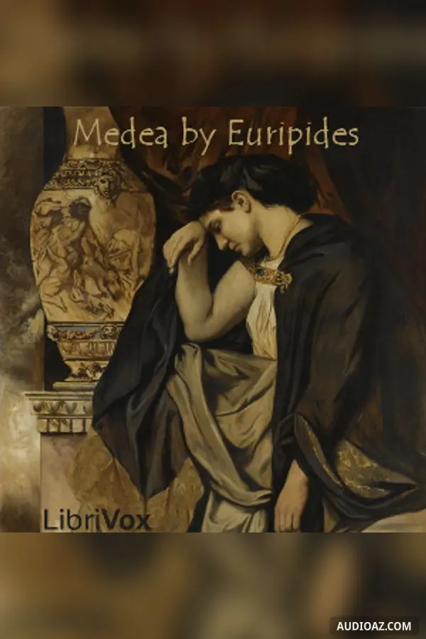 Medea (Way Translation)