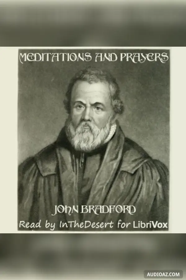 Meditations and Prayers