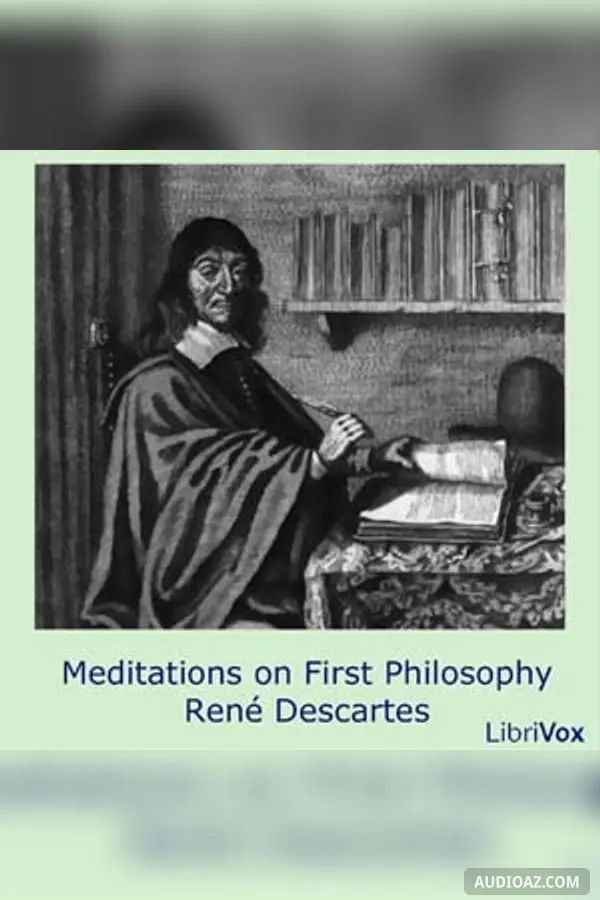 Meditations on First Philosophy