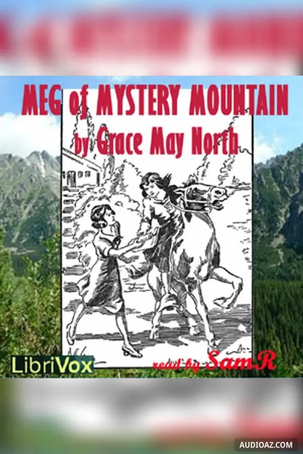 Meg of Mystery Mountain