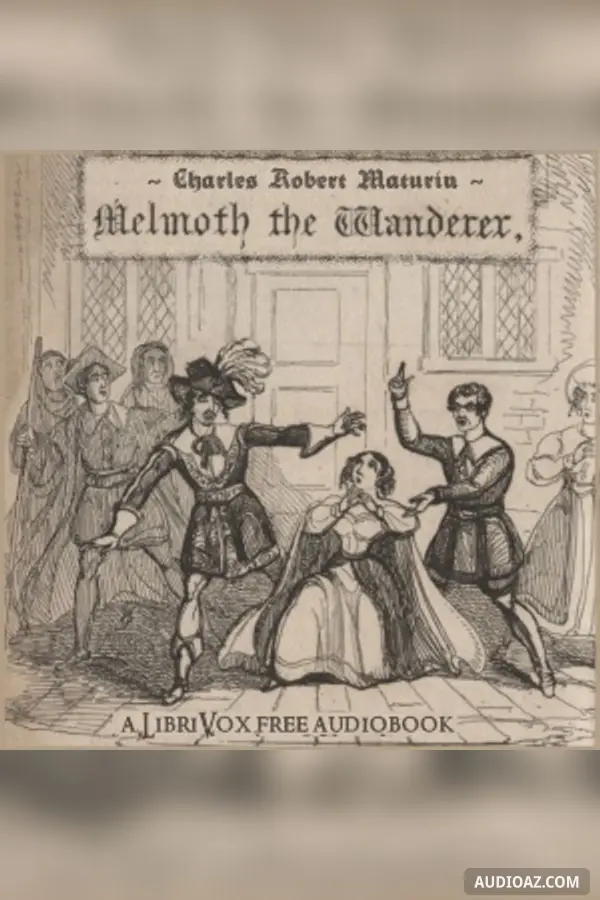 Melmoth The Wanderer