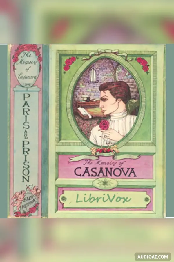 Memoirs of Jacques Casanova Vol. 2