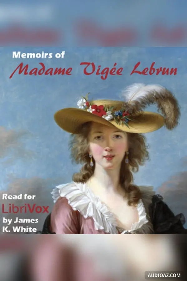 Memoirs of Madame Vigée Lebrun