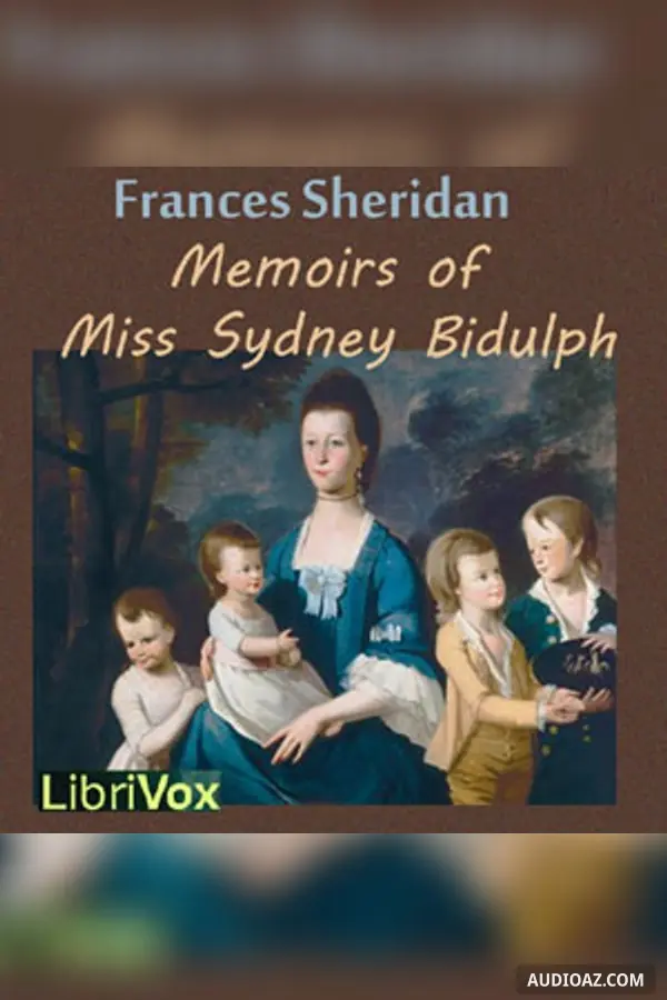 Memoirs of Miss Sidney Bidulph