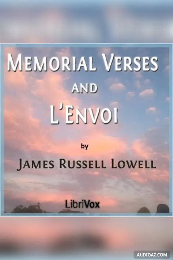 Memorial Verses and L'Envoi