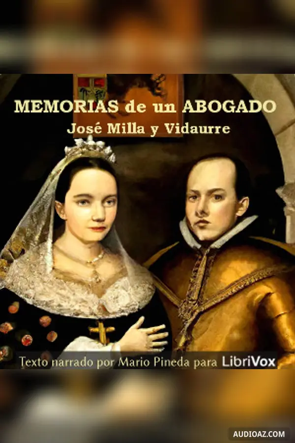 Memorias de un Abogado