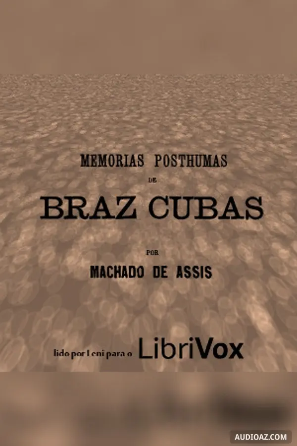 Memórias Póstumas de Brás Cubas