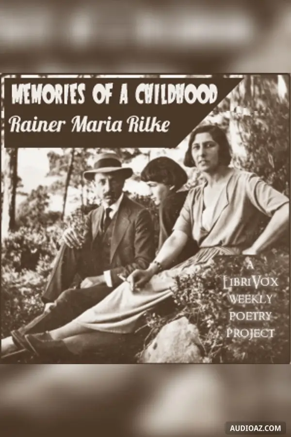 Memories Of A Childhood