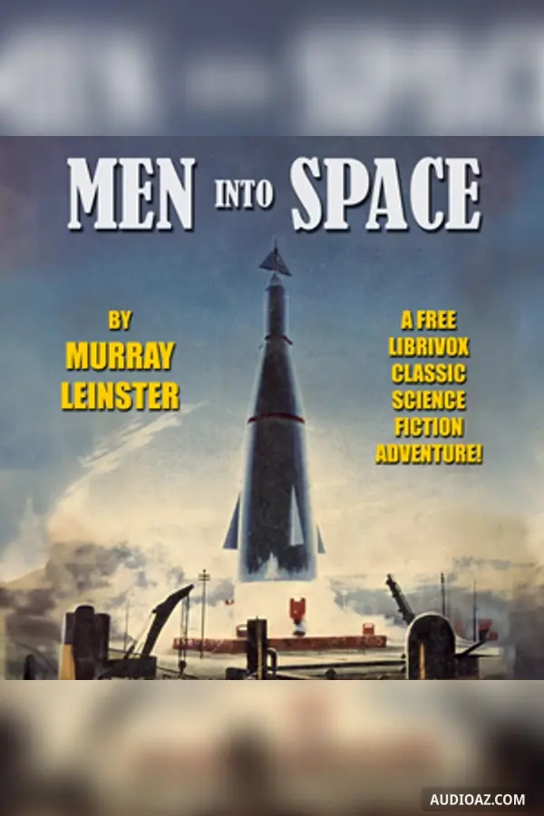 Men Into Space
