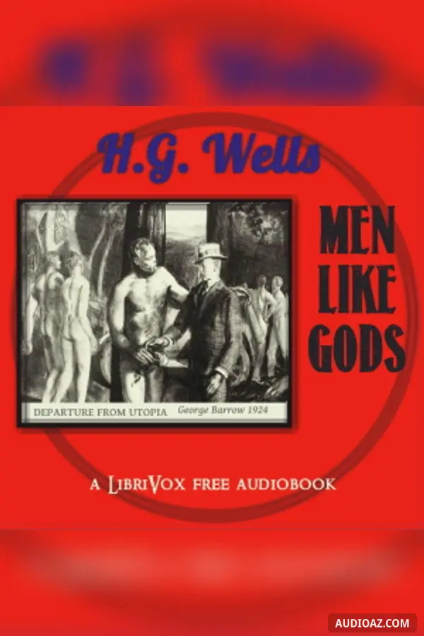 Men Like Gods