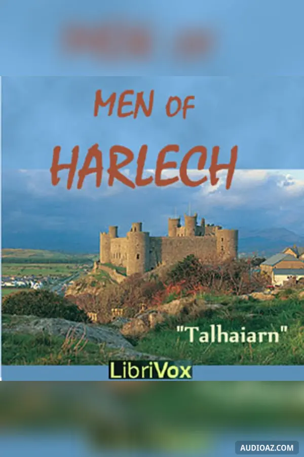 Men of Harlech