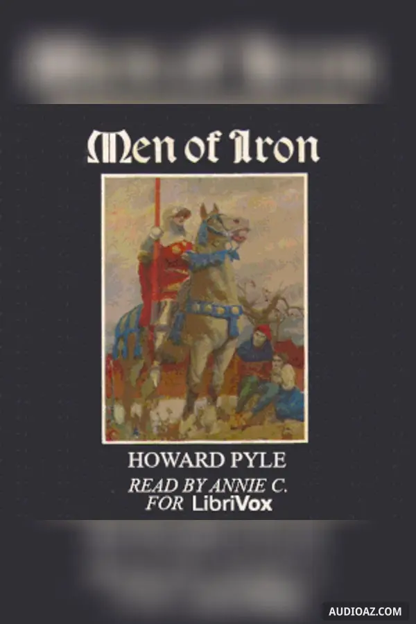 Men of Iron (Version 3)