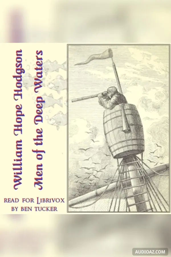 Men of the Deep Waters