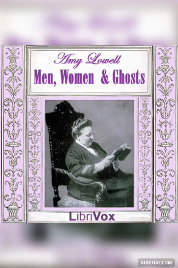 Men, Women and Ghosts