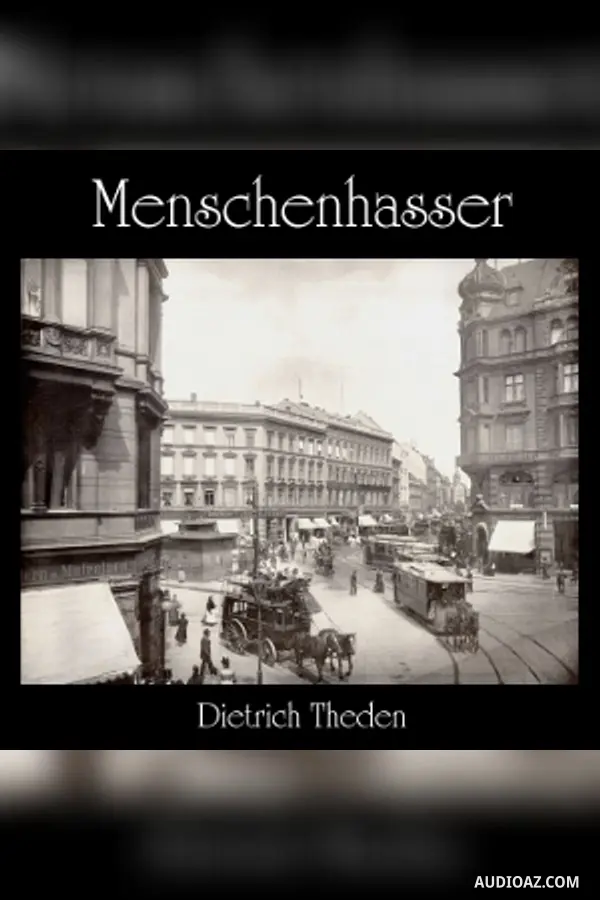 Menschenhasser