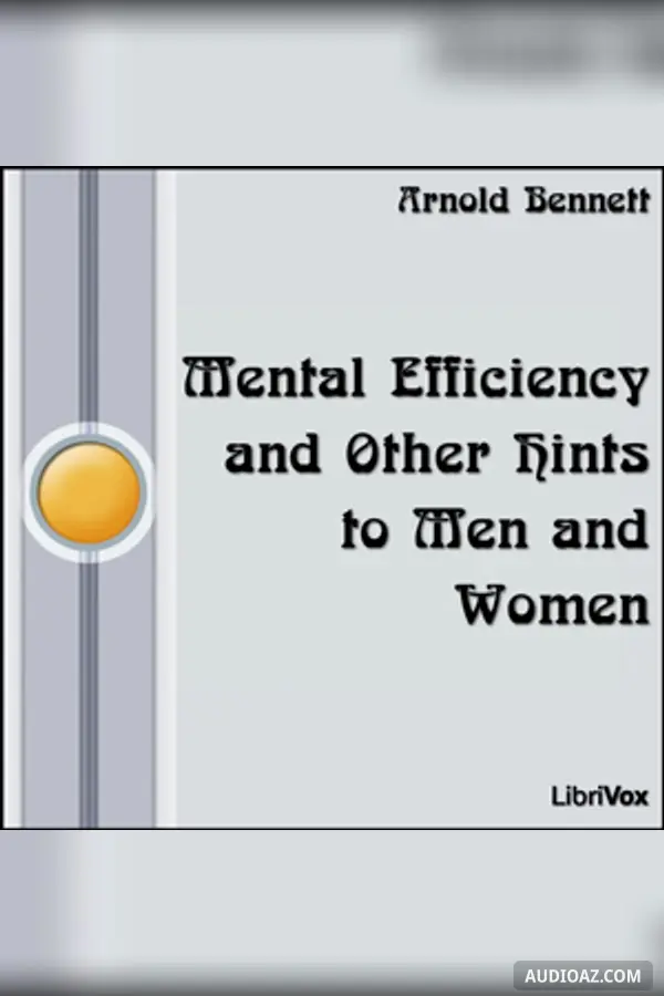 Mental Efficiency