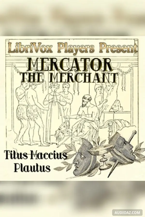 Mercator; The Merchant