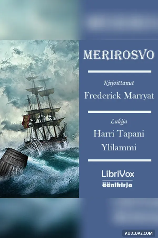 Merirosvo