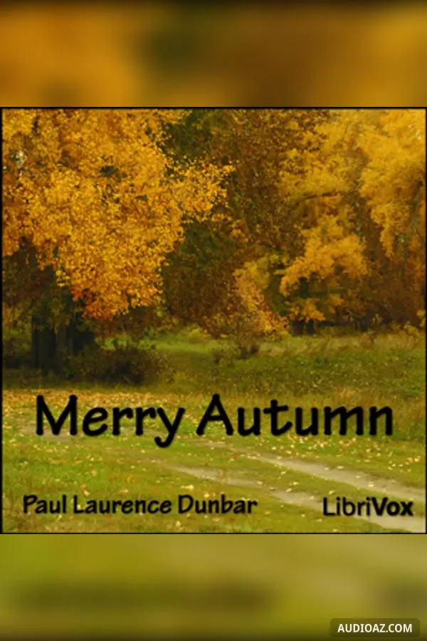 Merry Autumn
