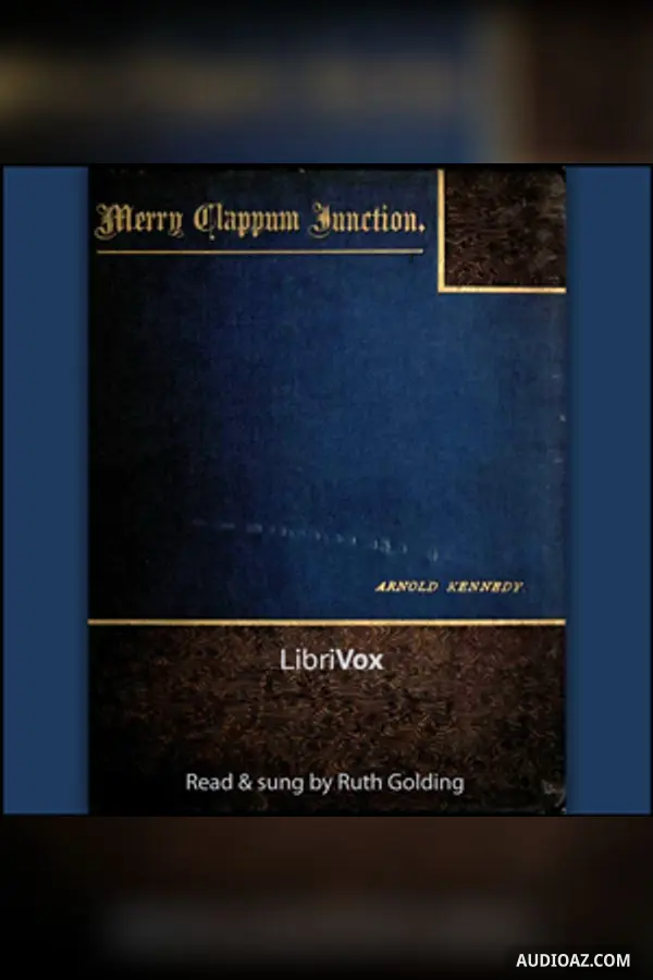 Merry Clappum Junction