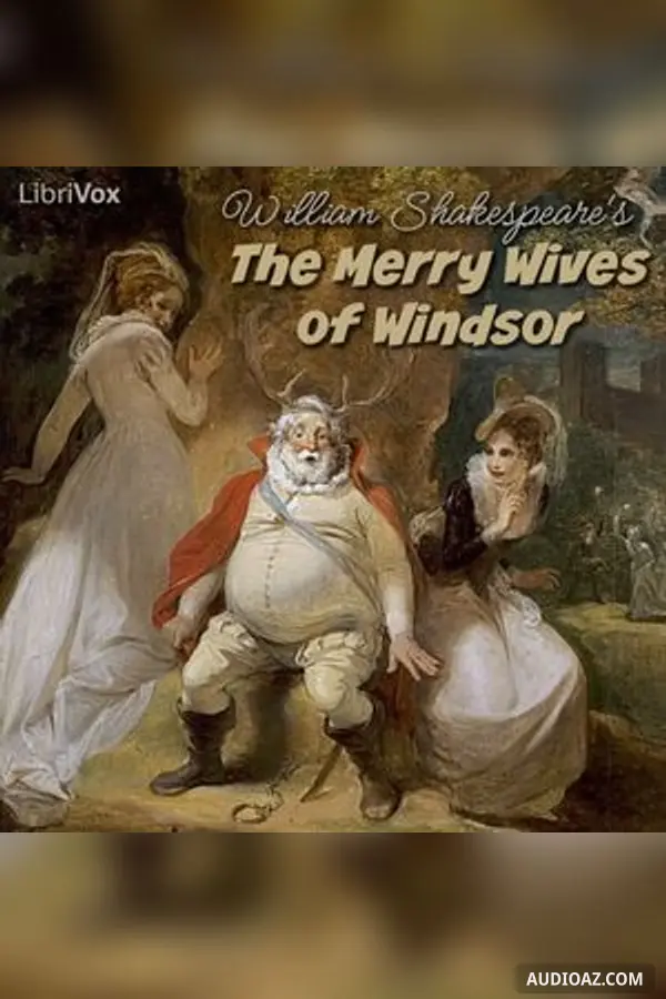 Merry Wives of Windsor (version 2)