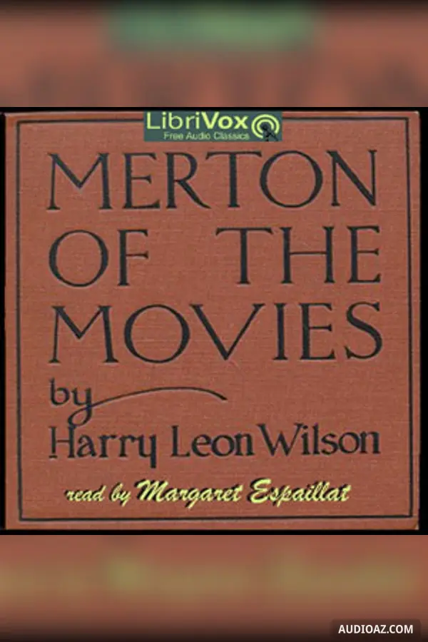 Merton of the Movies