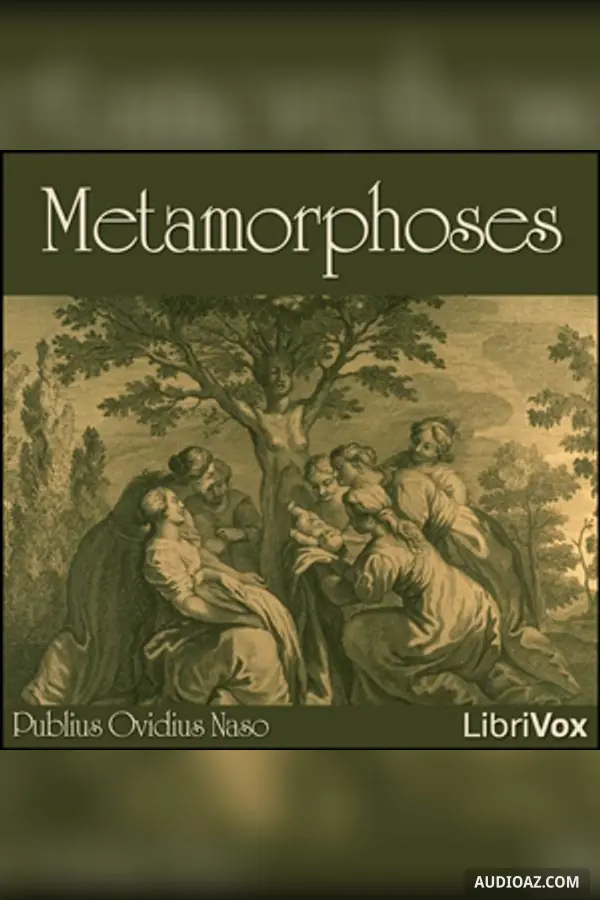 Metamorphoses