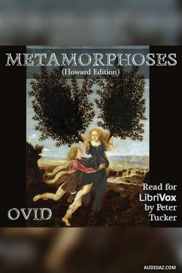 Metamorphoses (Howard Version)