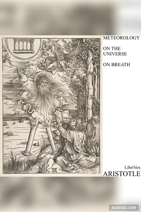 Meteorology, On the Universe & On Breath