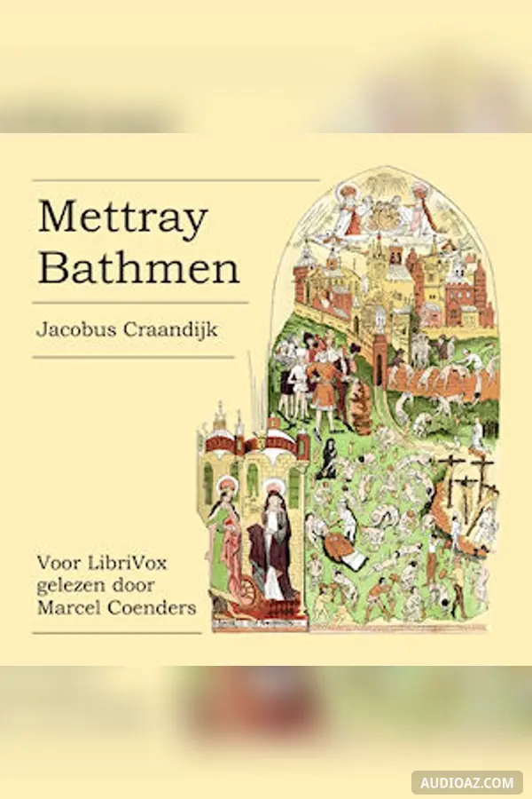 Mettray - Bathmen